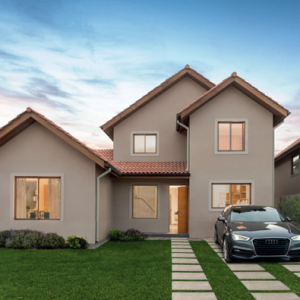 Casas